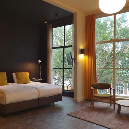 Art Hotel Harlingen Zewnętrze zdjęcie