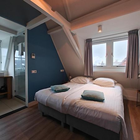 Art Hotel Harlingen Zewnętrze zdjęcie