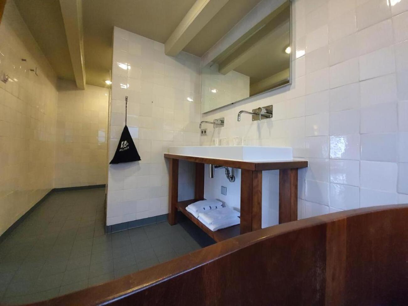 Art Hotel Harlingen Zewnętrze zdjęcie