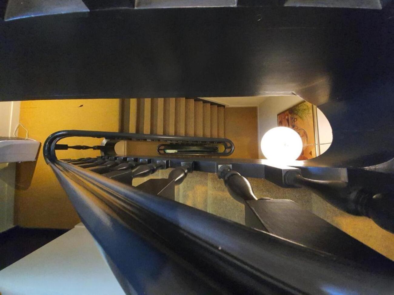 Art Hotel Harlingen Zewnętrze zdjęcie