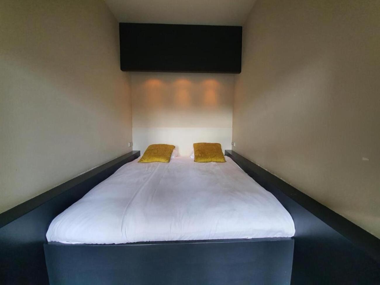 Art Hotel Harlingen Zewnętrze zdjęcie