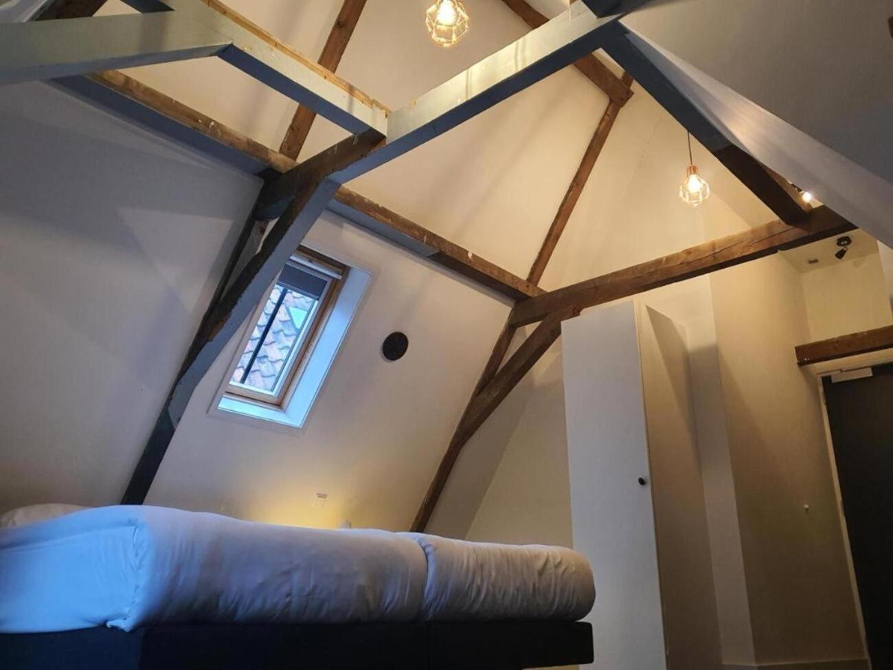 Art Hotel Harlingen Zewnętrze zdjęcie