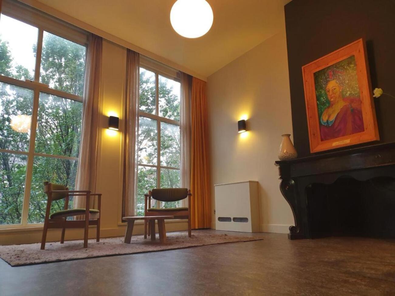 Art Hotel Harlingen Zewnętrze zdjęcie