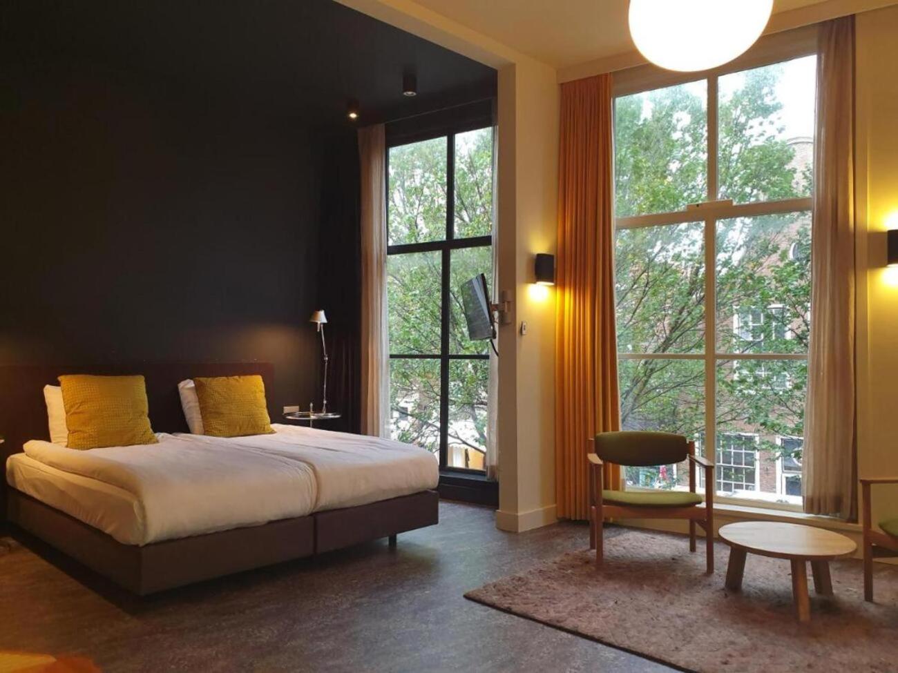 Art Hotel Harlingen Zewnętrze zdjęcie