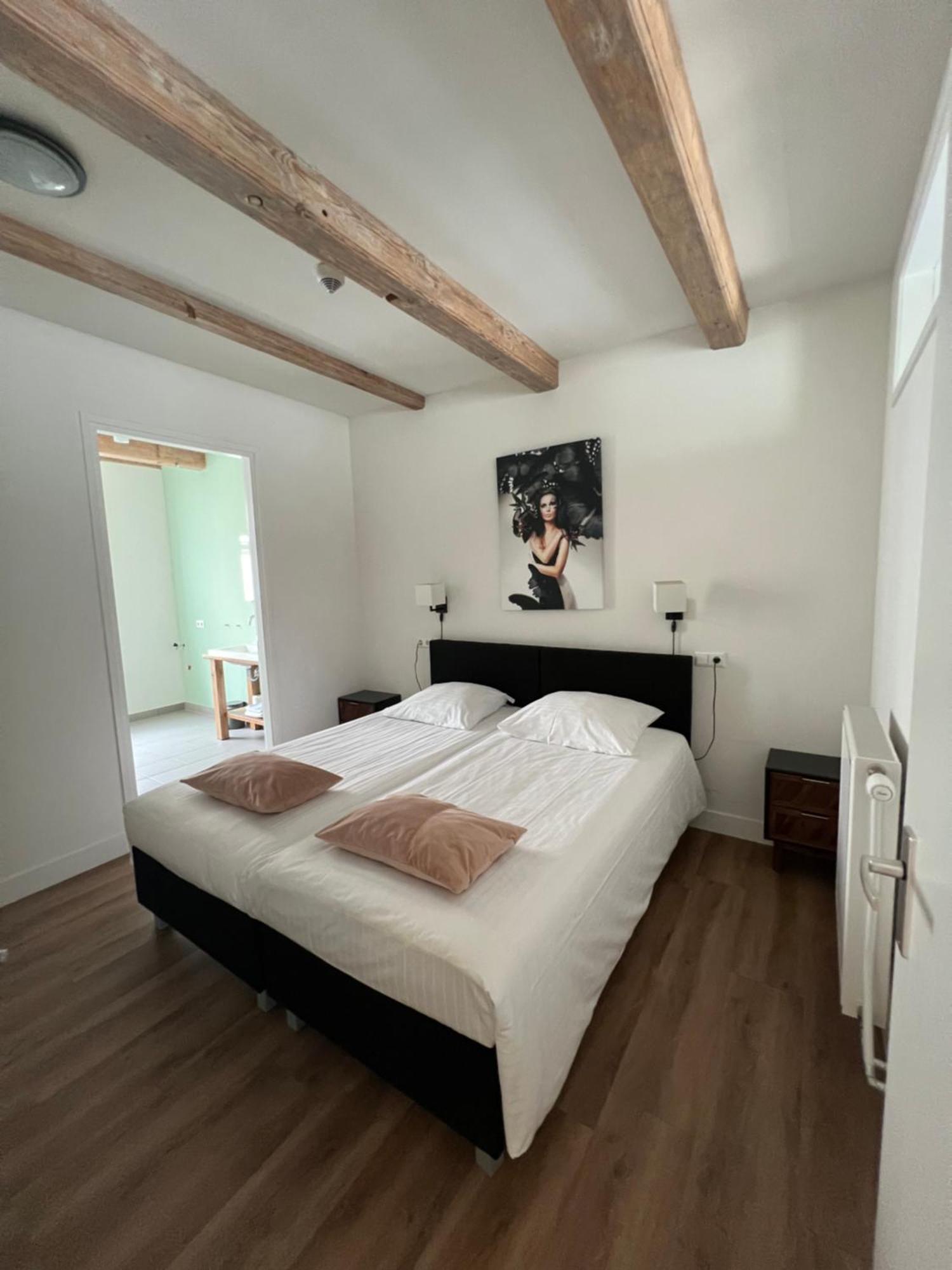 Art Hotel Harlingen Zewnętrze zdjęcie