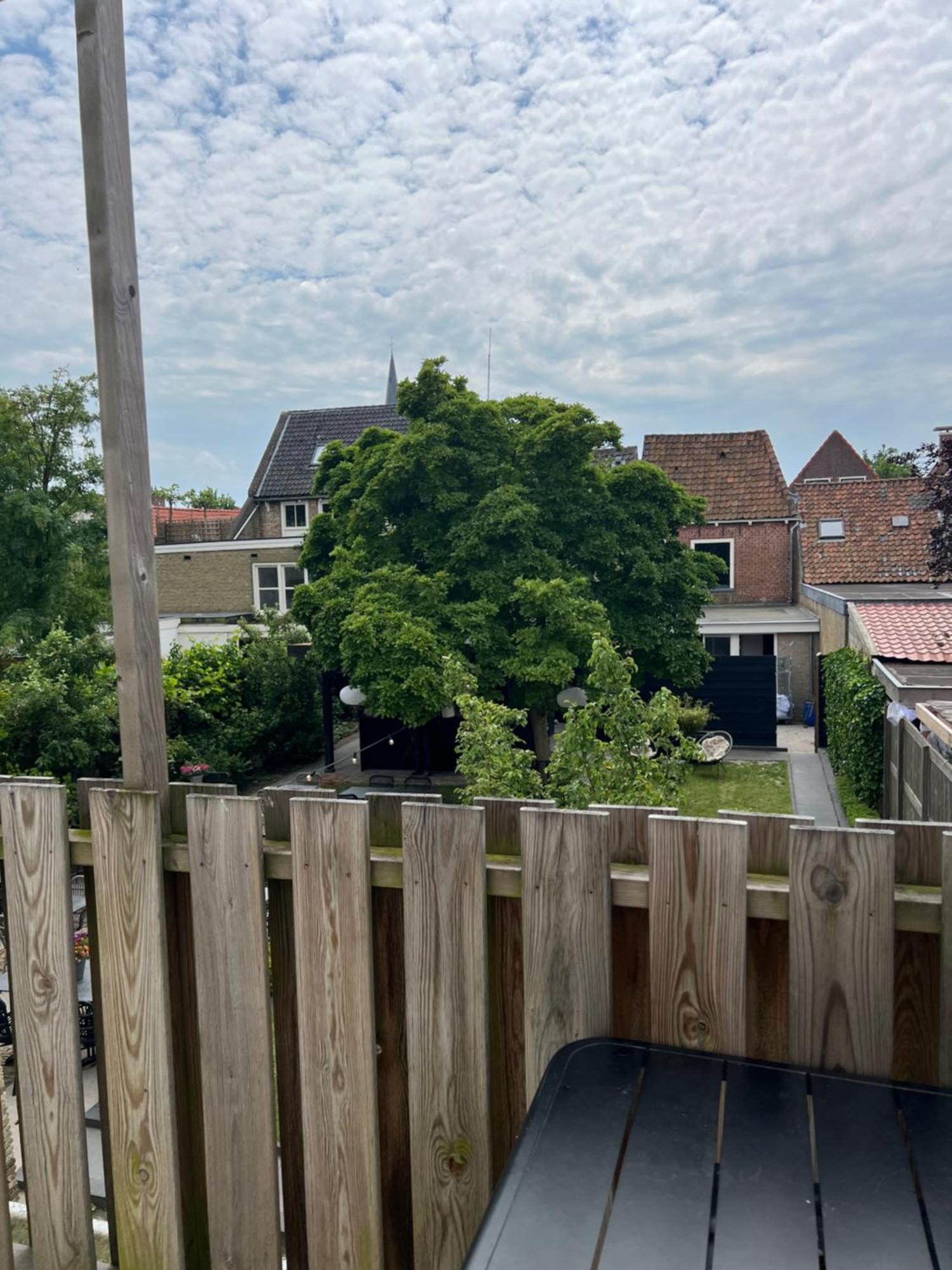 Art Hotel Harlingen Zewnętrze zdjęcie