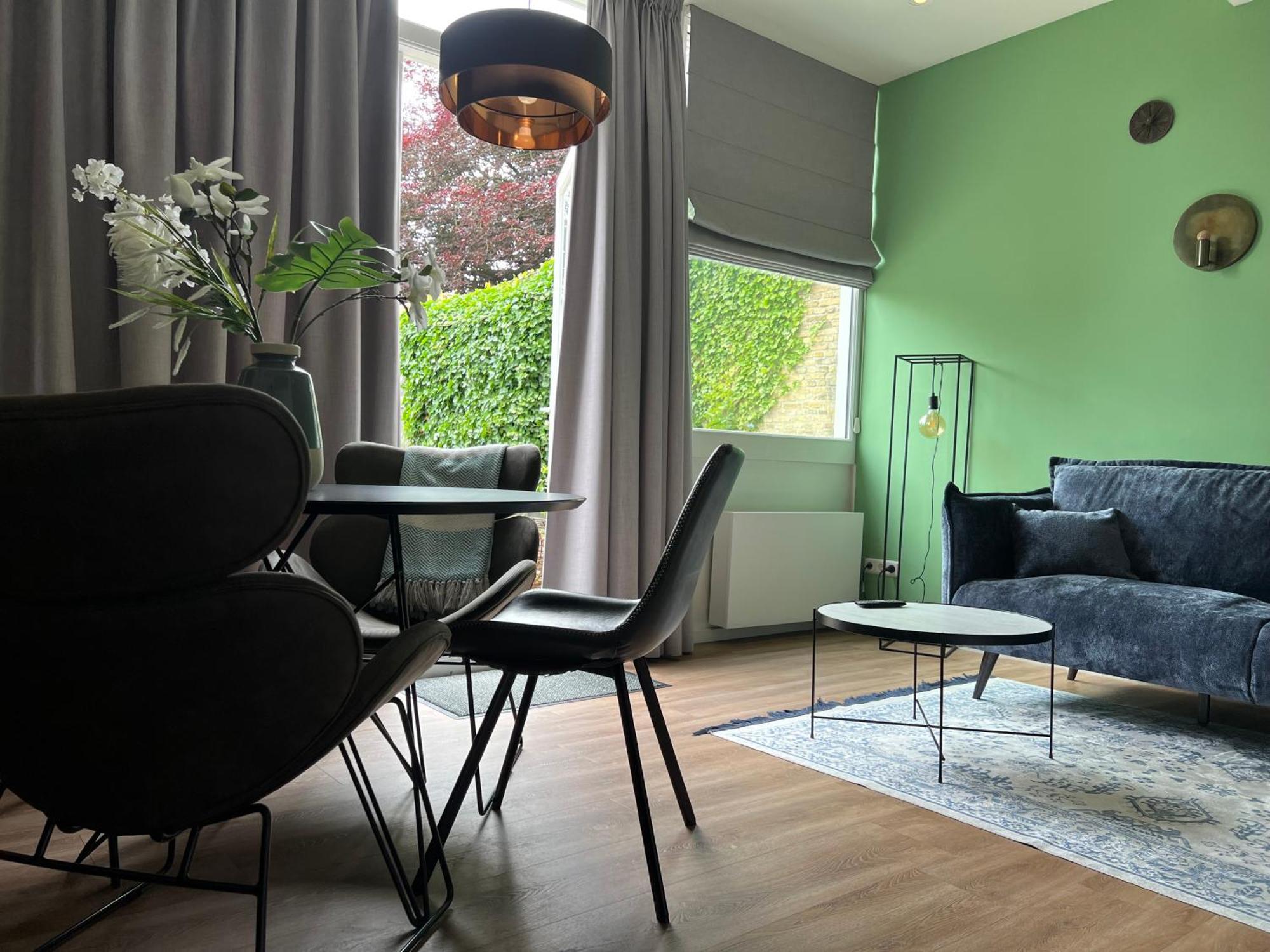 Art Hotel Harlingen Zewnętrze zdjęcie