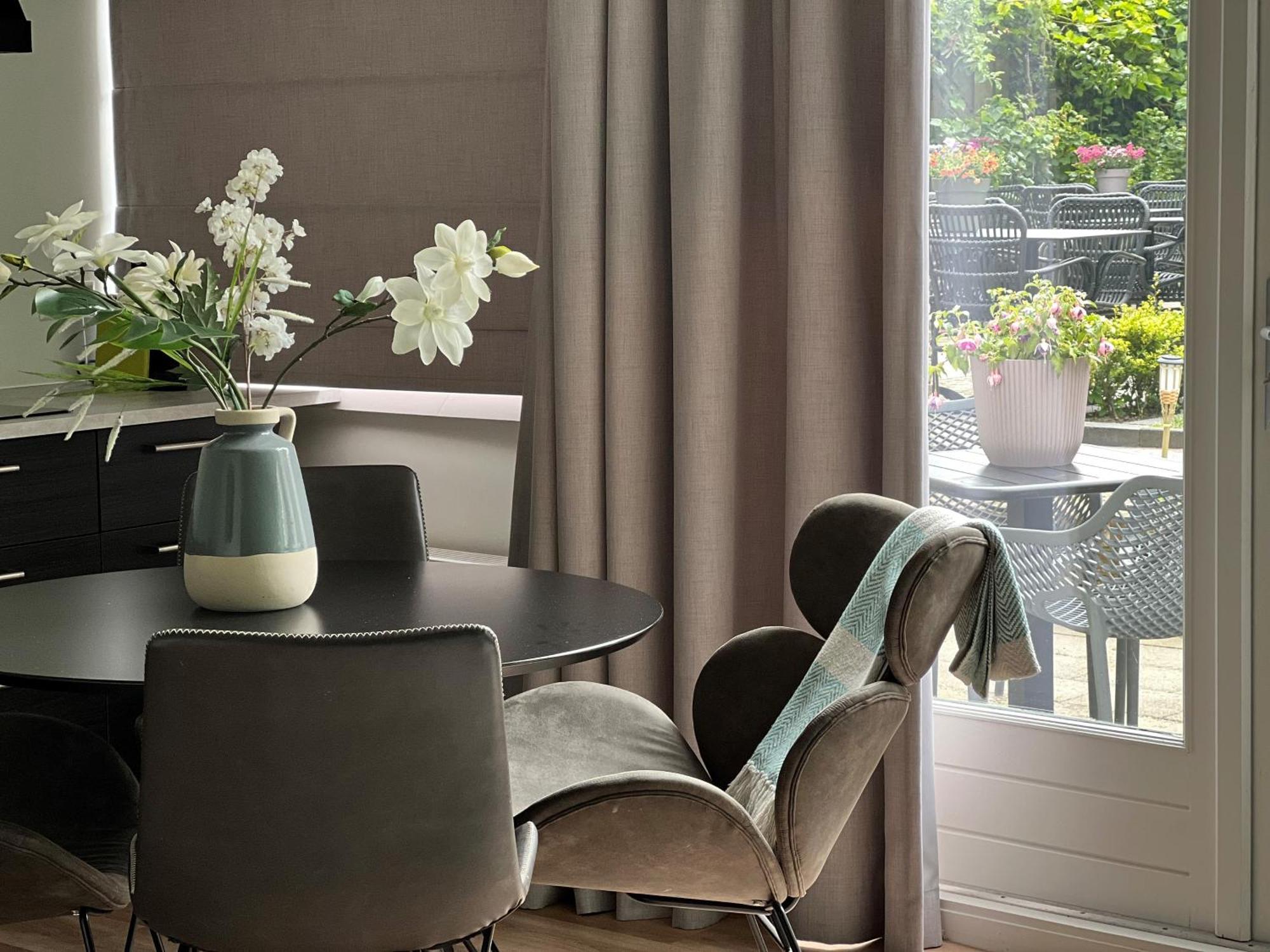 Art Hotel Harlingen Zewnętrze zdjęcie