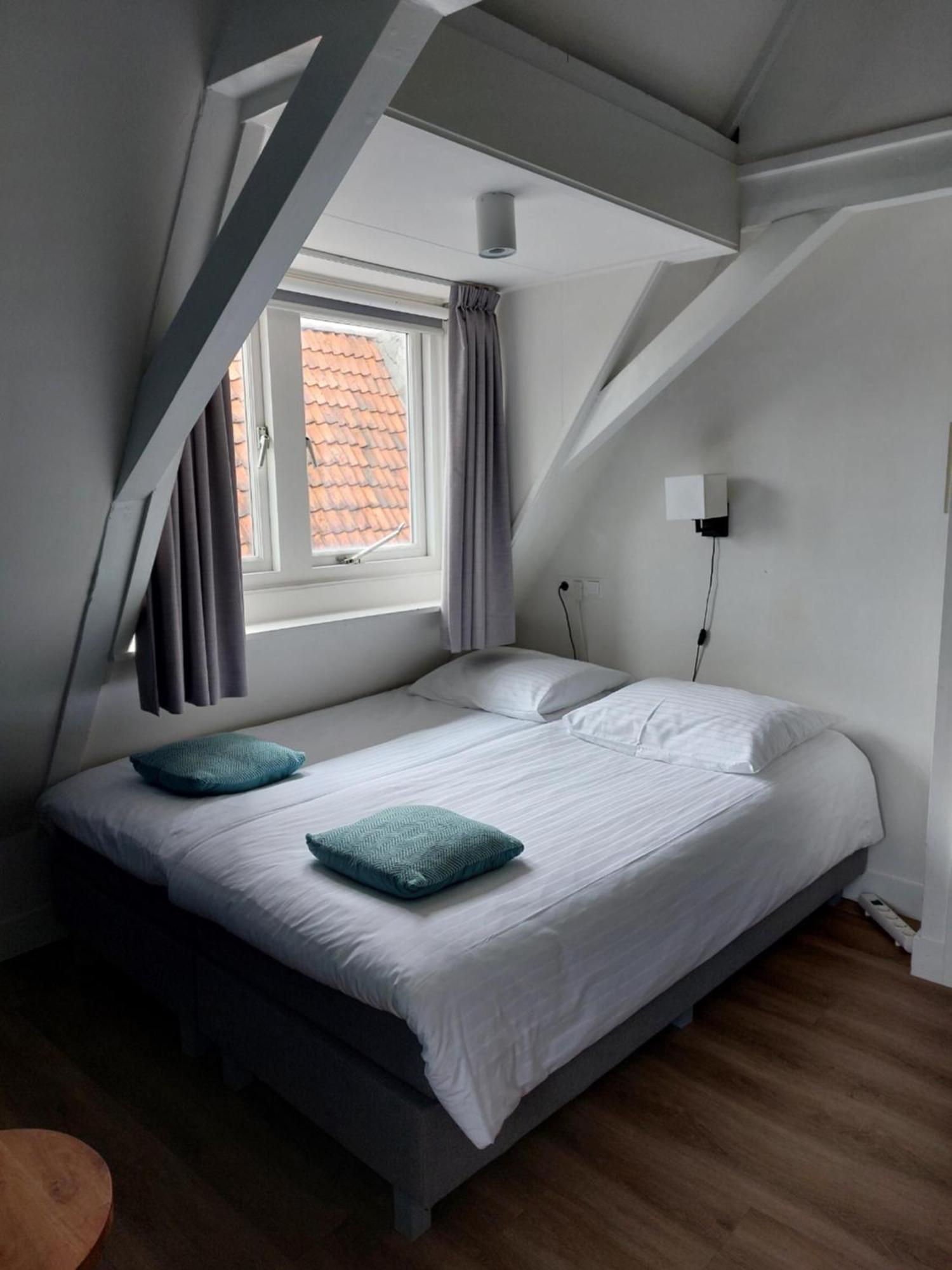 Art Hotel Harlingen Zewnętrze zdjęcie