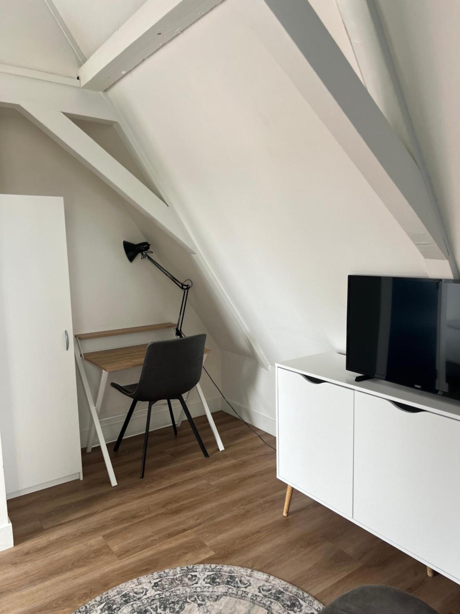 Art Hotel Harlingen Zewnętrze zdjęcie