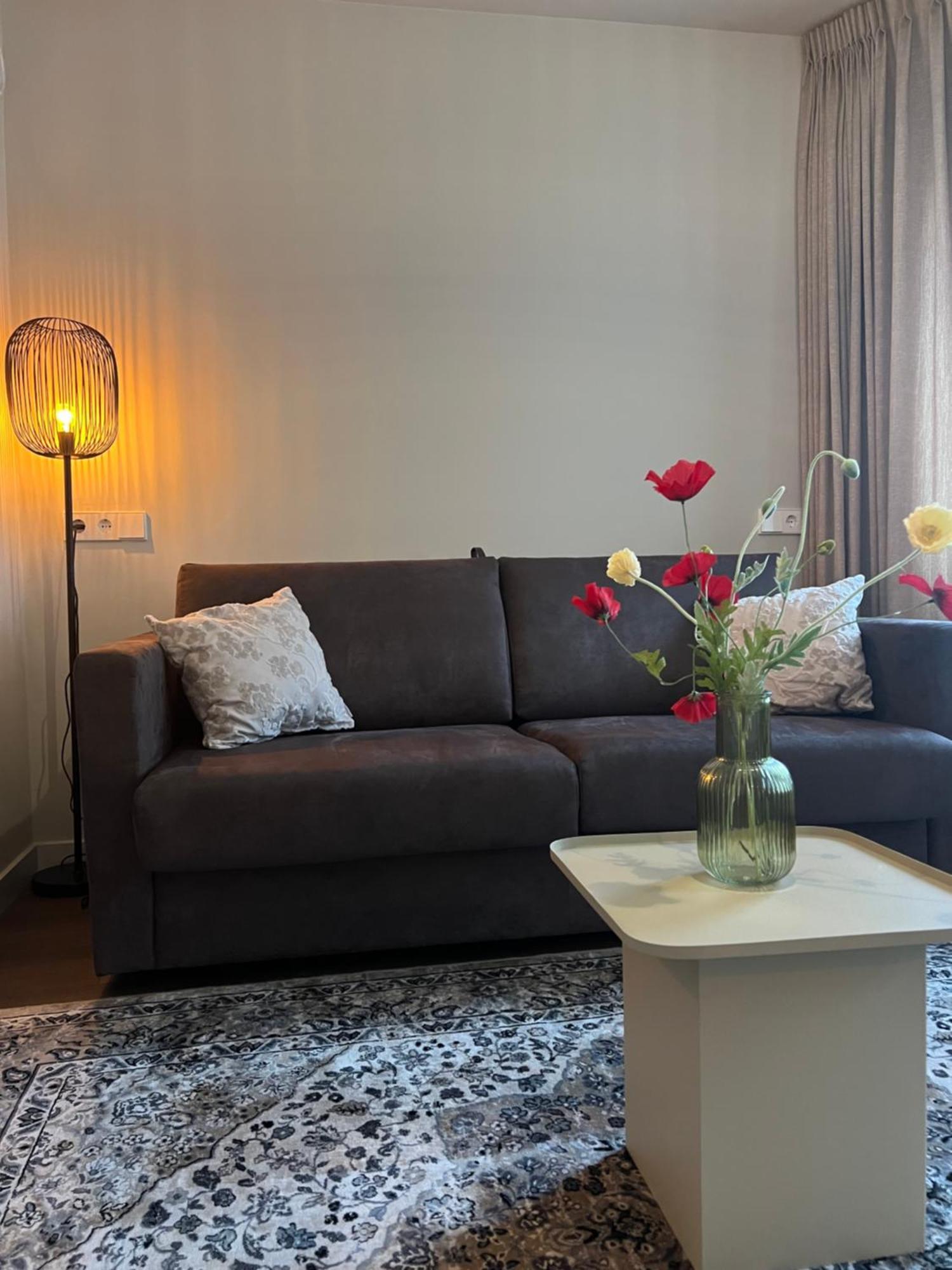Art Hotel Harlingen Zewnętrze zdjęcie