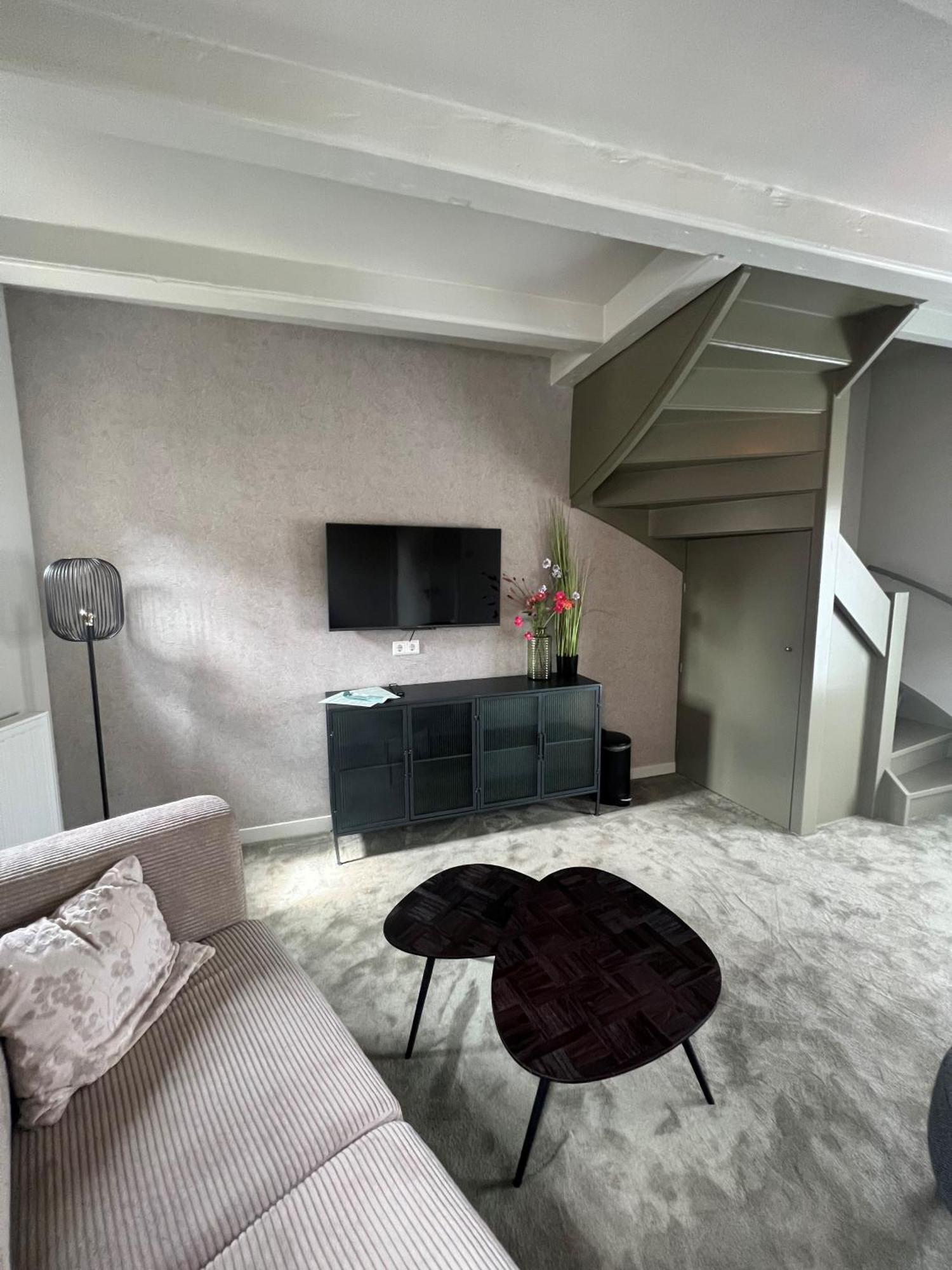 Art Hotel Harlingen Zewnętrze zdjęcie