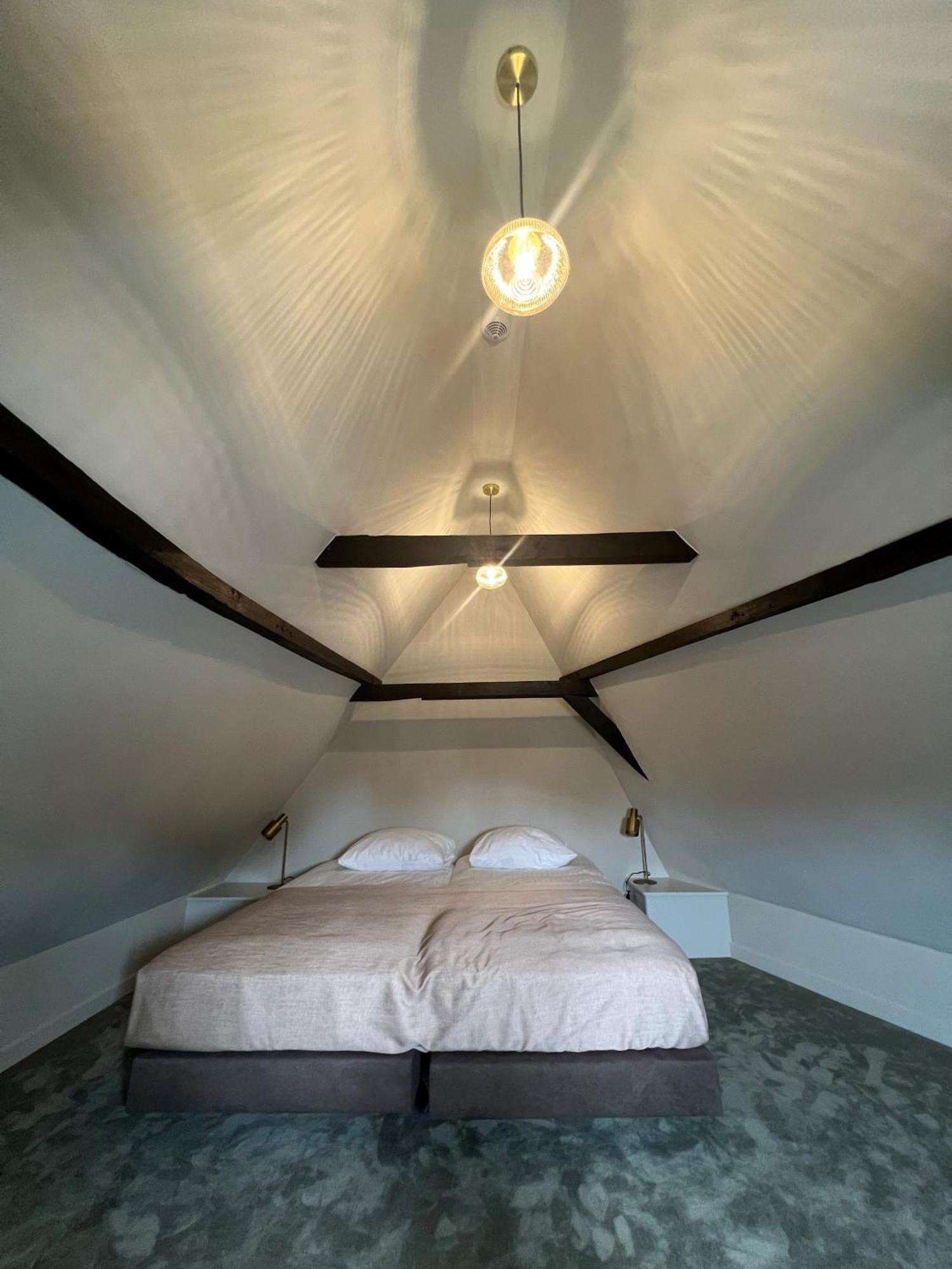 Art Hotel Harlingen Zewnętrze zdjęcie