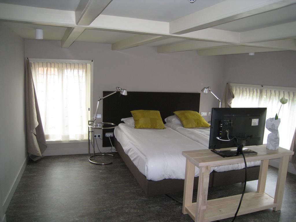Hotel Harlingen Pokój zdjęcie