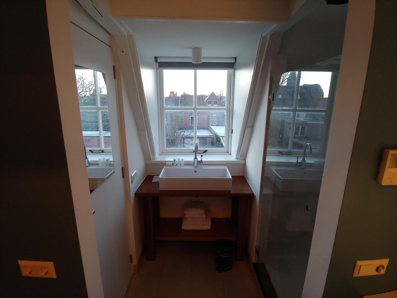 Art Hotel Harlingen Zewnętrze zdjęcie