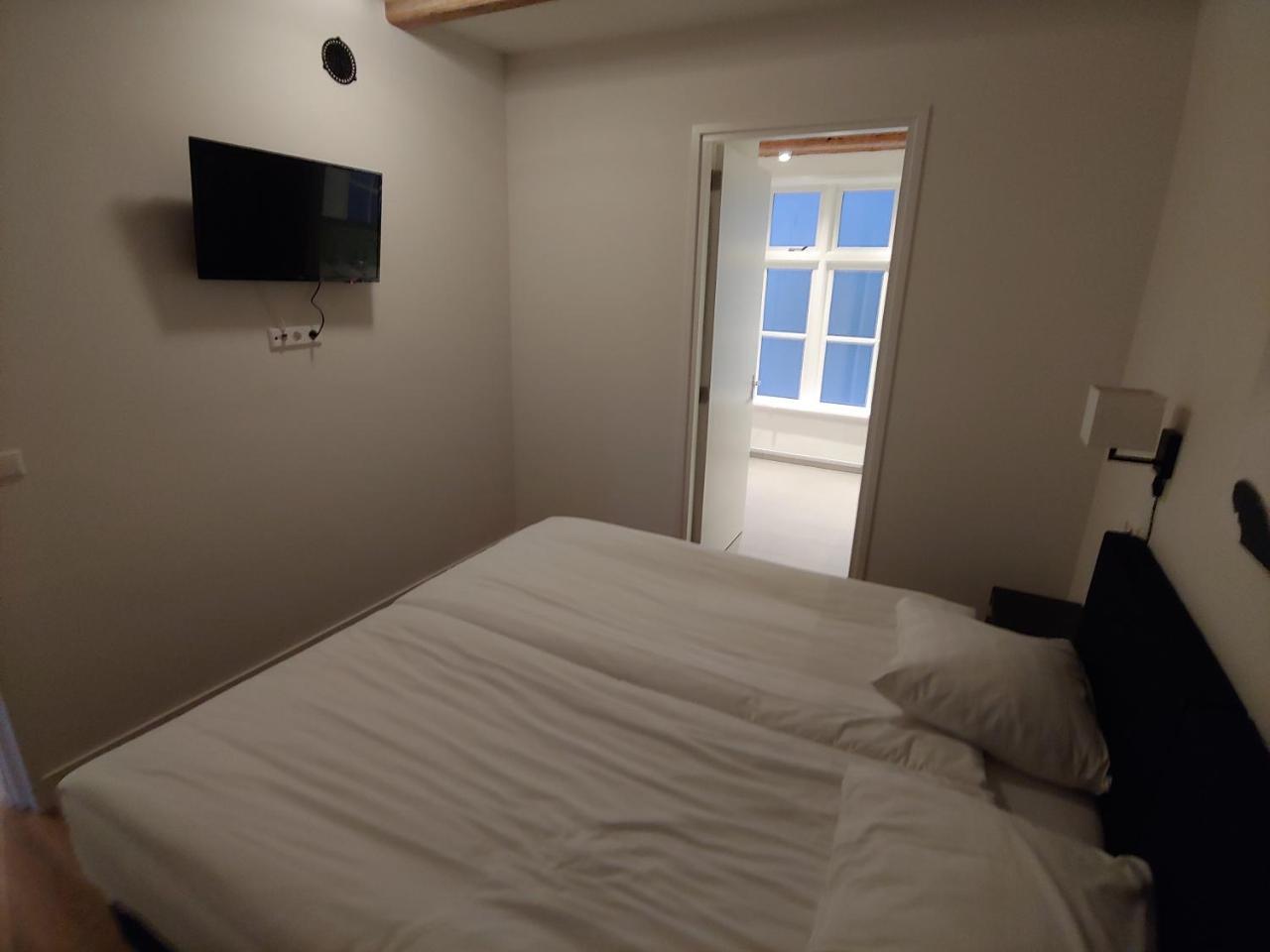 Art Hotel Harlingen Zewnętrze zdjęcie